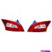 USơ饤 KARPARTS360եåޥޥơ饤2009-2011 LHRH¦CAPAǧ KarParts360Fits Nissan Maxima Tail Light 2009-2011 LH a