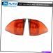 USơ饤 ۥѥåȤΤ2ĤΥڥγ¦Υѥͥμդơ饤ȥLH RHå Outer Quarter Panel Mounted Tail Light