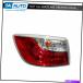 USơ饤 10-12 MAZDA CX-9 CX9Ѥγ¦Υơ饤ȥץ֥LHαž¦ Outer Taillight Lamp Assembly LH Left Driver Side fo
