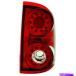 USơ饤 IPCW 05-10 Dodge DakotaơLED Ruby Red LEDT-404CRڥ IPCW 05-10 Dodge Dakota Tail Lamps LED Ruby Red LEDT-404CR Pai