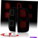 USơ饤 2015-2020ΤαLEDδɸθơ饤ȥ֥졼Colorado Canyon Smoke LED Tube Phantom Rear Tail Light Brake Lamp