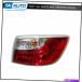 USơ饤 10-12 MAZDA CX-9 CX9Ѥγ¦Υơ饤ȥץ֥RH¦ Outer Taillight Lamp Assembly RH Right Passenger Side