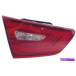US�ơ���饤�� 2014-2015 Kia Optima�Τ����CPP���ꥢ����󥺥ơ���饤�� CPP Clear & Red Lens Tail Light for 2014-2015 Kia Optima