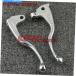 handle clutch ޥDT230 Lanza 1997-2011 DT125 87-2005ΤΥ֥졼åϥɥС Brake Clutch Handle Lever For Yamaha DT230 LAN