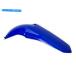 ꥢե Polisportꥢե֥롼ޥWR450F 2007-2012 NEW Polisport Rear Fender Blue YAMAHA WR450F 2007-2012