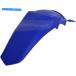 ꥢե Polisportꥢե֥롼ޥWR250F 2007-2013 WR450F 2007-2014 8569400003 Polisport Rear Fender Blue YAMAHA WR250F 2007