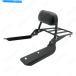 Хå쥹 ۥCTX700D / CTX700N / ND 2014-2018Τοؤ⤿Sissy Barβʪå New Rear Backrest Sissy Bar Luggage Rac