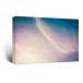 ѥͥ륢 Wall 26-A Bird Flying in the Sky at Sunset Gallery-CVS - 12x18- s