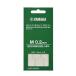  Yamaha мундштук patch M0.2mm стандартный природа . дуть . чувство . важность сделал толщина 6 листов ввод 