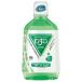 （まとめ）アース製薬 モンダミン ペパーミント 1080ML 〔×3点セット〕