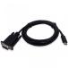 WT-CBCVG2-BK USB3.1 TYPE-C( мужской ) TO D-Sub( мужской ) персональный компьютер для изменение кабель 2 метров, коннектор, адаптер 1920X1080 60Hz бесплатная доставка 5000