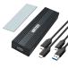 �y�O�t���P�[�X�Z�b�g�zWINTEN SSD M.2 2TB�y5�N�ۏ؁zM.2 2280 SATA 3DNAND�ő�]�����x550MB/s �Ж� B&M Key���{�� �������G���[����WTM2U-2TB 6336 �֘A�摜2