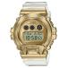 CASIO腕時計 G-SHOCK ジーショック DIGITAL Gold Series GM-6900SG-9JF