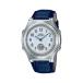 CASIO�r���v �d�g���v �\�[���[�R���r�l�[�V���� LWA-M145L-2AJF
