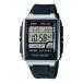 CASIO�r���v �X�^���_�[�h �f�W�^���}���`�o���h5 WV-59R-1AJF