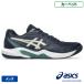  Asics гель teti Kate 9 Индия aasics GEL-DEDICATE 9 INDOOR 1041A554 400 теннис обувь мужской ковровое покрытие 26FW