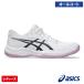  Asics reti coats ride 4 AC asics 1042A283 100 цвет теннис обувь женский все пальто для 25SSV