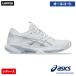  Asics retiso дракон shon скорость FF 4 asics LADY SOLUTION SPEED FF 4 1042A307 101 теннис обувь женский все пальто 26SS