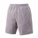  Yonex Uni шорты 15225-010 YONEX SP мужской 25SS
