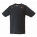 [ акселератор sen игрок ] Yonex VA Uni dry футболка 16824-007 YONEX MS мужской 25FW
