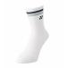  Yonex мужской половина носки 19194-554 YONEX MSC аксессуары 25SS