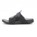 sidas3D сандалии кайт черный SIDAS 3D SANDAL KITE BLACK 2024002 сандалии мужской * женский 25SS