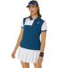 [ сеть выгодная покупка ] Asics ui мужской Classic рубашка-поло 2042A295-412 asics LS женский 24SS