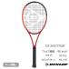[SALE][ струна обивка плата другой ] Dunlop si- X 200 Tour DUNLOP CX200 TOUR DS22401 бейсбол теннис ракетка 2024