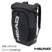  head Tour подставка упаковка HEAD Tour Racqpack 260806 BK BAG чехол для ракетки 26SS[ производитель заказ товар ]