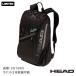  head Tour рюкзак 25L neon HEAD TOUR BACKPACK 25L NEON 261965 чехол для ракетки 25FW