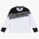  Yonex Junior свет футболка 31062J-011 YONEX MSWS мужской 26FW