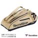  technni волокно TOUR ENDULANCE SAND 12R Tecnifibre 40TOUBEI12 цвет :SAND 12 шт. входит . чехол для ракетки 25FW