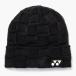  Yonex Uni Beanie 41067-007 YONEX ACC аксессуары 26FW