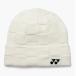  Yonex Uni Beanie 41067-200 YONEX ACC аксессуары 26FW