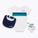  Yonex baby 3 позиций комплект 48002K-011 YONEX ACC аксессуары 26SS[ производитель заказ товар ]