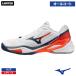  Mizuno Neo Ace AC MIZUNO NEO ACE AC 61GA266002 теннис обувь мужской * женский все пальто 26FW