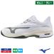  Mizuno ue-b Exceed 6 SW OC 61GB2514 35 теннис обувь мужской * женский Homme ni*kre- пальто 25AW
