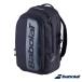  Babolat рюкзак пальто герой Babolat BACKPACK COURT HERO 753112 чехол для ракетки 25SS