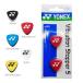  Yonex AC165 вибрация стопор 5 YONEX ACC виброгаситель теннис 
