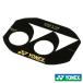  Yonex AC502B stencil Mark B: теннис 100-130 flat person дюймовый для YONEX Stencil-mark ACC tennis 24SS