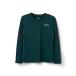 [ специальный заказ ограниченное количество ] Admiral bai цвет игра L/S TEE ATLA38W-60 Admiral LS женский 25FW*u in The - оригинал 