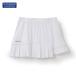[ предварительный заказ товар 3 месяц средний . продажа предположительно ] Admiral ламе лента asime плиссировать юбка ATLA43W-00 Admiral SK женский 26SS*u in The - оригинал 