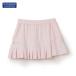 [ предварительный заказ товар 3 месяц средний . продажа предположительно ] Admiral ламе лента asime плиссировать юбка ATLA43W-48 Admiral SK женский 26SS*u in The - оригинал 