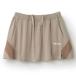  Admiral bai color line flair юбка ATLA542-29 Admiral SK женский 25FW