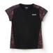 Admiral задний Layered разрез da маска TEE ATLA549-40 Admiral LS женский 25FW