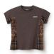  Admiral боковой flair ассортимент графика TEE ATLA550-22 Admiral LS женский 25FW