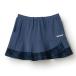  Admiral asime Layered проверка flair юбка ATLA552-34 Admiral SK женский 25FW