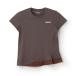  Admiral bai цвет asime tuck Hem TEE ATLA554-22 Admiral LS женский 25FW