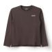  Admiral Minimum L/S TEE ATLA557-22 Admiral LS женский 25FW