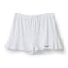  Admiral боковой плиссировать Hem шорты ATLA627-00 Admiral LSP женский 26SS
